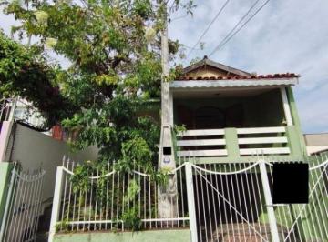 fe835b41614fde925f5e962c230903d382f7bc85 · Casa com 2 dormitórios à venda, 153 m² por R$ 550.000,00 - Vila Rio Branco - Jundiaí/SP