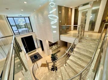 d852b89d63e60657f37a081d1155c42379e7eba1 · Casa Residencial / Condomínio Quinta das Paineiras