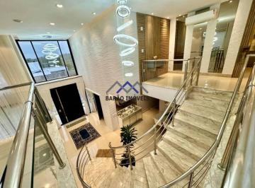 ba454a1f60eb7529936d035c79c9303babb0b8fb · Casa Residencial / Condomínio Quinta das Paineiras