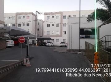 Photo_0 · 
                Oportunidade de investimento — Apartamento no Justinópolis, Ribeirao das Neves - MG