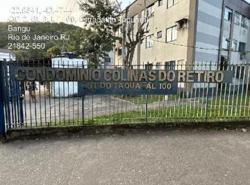 Photo_0 ·
Oferta recomendada — Apartamento no Bangu, Rio de Janeiro - RJ, Apto 203, 2 quartos