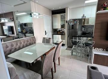 333cfb52be55faa3b9e988aaae0168bb45a96a32 · Apartamento com 2 dormitórios, 53 m² - venda por R$ 530.000 ou aluguel por R$ 4.330/mês - Jardim Bus