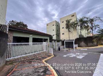 Photo_0 ·
Oferta especial — Apartamento no Parque Dom Pedro Ii, Campinas - SP, Apto 12, 2 qua