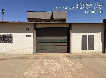 Photo_0 · 
                Oferta com vantagem — Apartamento no Jardim Zuleika, Luziania - GO, Apto 101, 2 qua