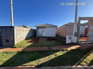 Photo_0 ·
Oferta especial — Casa no Loteamento Tatui Caguassu, Tatui - SP, Nº 86, 2 quartos,
