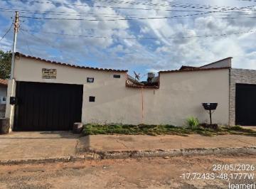 Photo_0 · 
                Excelente oportunidade — Casa no Vila Dionizia, Ipameri - GO, N. SN QD 07 LT 11, 3 