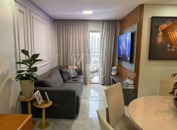 6cc7ff220d2bc0d43bbc612ff38b2ce26c650c8b · Apartamento com 3 dormitórios à venda, 72 m² por R$ 850.000,00 - Vila Boa Vista - Barueri/SP