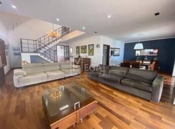 f78798b336b68b248f395ed2abb3b12bce679f3a · Casa com 4 suítes para alugar, 430 m² por R$ 17.950/mês - Residencial Nove (Alphaville) - Santana de