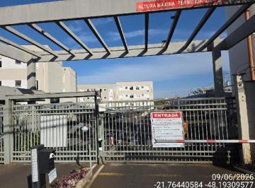 Photo_0 ·
Oferta com vantagem — Apartamento no Jardim Residencial Paraiso, Araraquara - SP, A