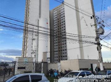 Photo_0 ·
Oferta limitada — Apartamento no Fazenda da Juta, Sao Paulo - SP, Apto 1208, 2 quar