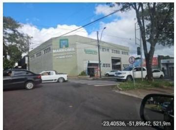 Photo_0 ·
Oferta em destaque — Galpão no Jardim Novo Oasis, Maringa - PR, Nº 3070, 858,5m² |