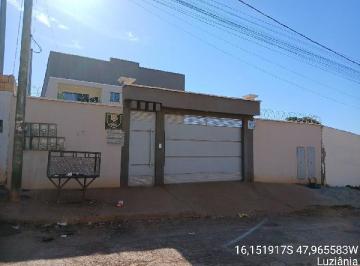 Photo_0 ·
Oferta com diferencial — Apartamento no Parque Estrela Dalva Ix, Luziania - GO, Apt