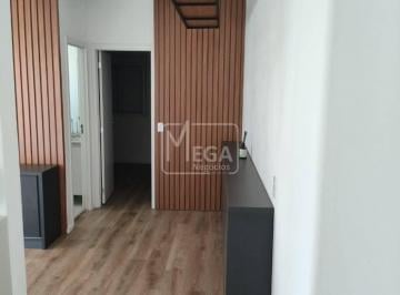 fa88089bfcb48c5fde23753e6ea5b2682239edd5 · Apartamento com 2 dormitórios para alugar, 43 m² por R$ 3.900/mês - Jardim Tupanci. - Barueri/SP