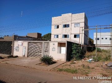 Photo_0 · 
                Oferta com vantagem — Apartamento no Jardim do Inga, Luziania - GO, Apto 101, 2 qua