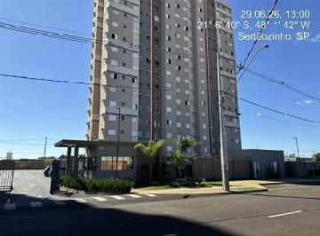 Photo_0 ·
Oportunidade para você — Apartamento no Jardim Terras de Santa Elisa Iii, Sertaozin