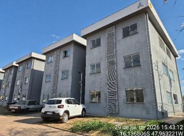 Photo_0 · 
                Oferta vantajosa — Apartamento no Jardim Zuleika, Luziania - GO, Apto 101, 2 quarto