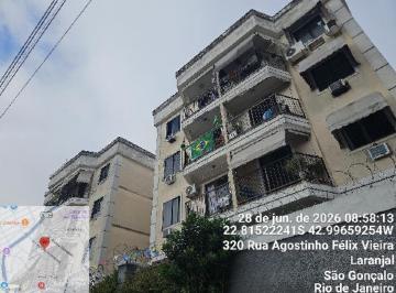 Photo_0 ·
Imóvel pronto para negociar — Apartamento no Boa Vista do Laranja, Sao Goncalo - RJ