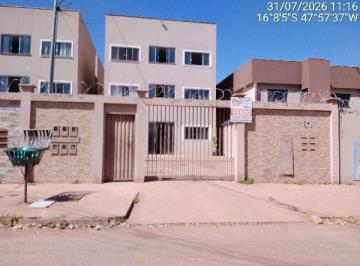 Photo_0 · 
                Oferta exclusiva — Apartamento no Jardim Zuleika, Luziania - GO, Apto 301, 2 quarto