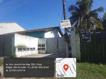 Photo_0 · 
                Excelente custo-benefício — Casa no Vista Alegre, Sao Goncalo - RJ, Nº 320, 1 quart
