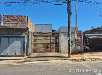 Photo_0 ·
Excelente oportunidade — Casa no Residencial Manabu Mabe, Lins - SP, Nº 200, 2 quar