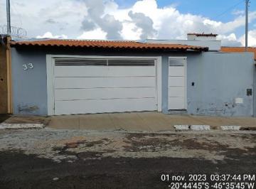 Photo_0 ·
Imóvel em destaque — Casa no Joao Paulo Ii, Passos - MG, Nº 33, 2 quartos, 1 vaga,