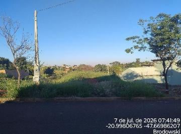 Photo_0 · 
                Oferta com vantagem — Terreno no Jardim Quebec, Brodowski - SP, Nº 351, 285m² | Lei