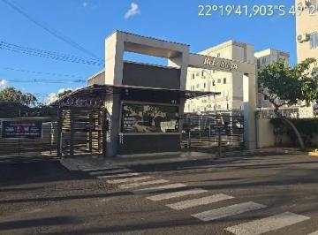 Photo_0 ·
Oferta com excelente localização — Apartamento no Nucleo Residencial Presidente Gei