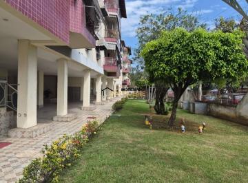 aa375a6ea95b602d1a706a7abb1c2498615cefd4 · Apartamento com 2 dormitórios à venda, 55 m² por R$ 190.000,00 - Jardim Sulacap - Rio de Janeiro/RJ