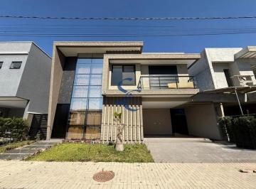 Casa · 211m² · 4 Quartos · 2 Vagas · Casa em condomínio no Umbará
