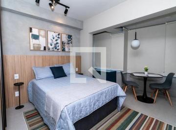 Apartamento · 24m² · 1 Quarto · Apartamento para Aluguel - Perdizes, 1 Quarto, 24 m2 - São Paulo