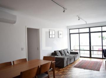 Apartamento · 150m² · 3 Quartos · 1 Vaga · Apartamento para Aluguel - Pinheiros, 3 Quartos, 150 m2 - São Paulo