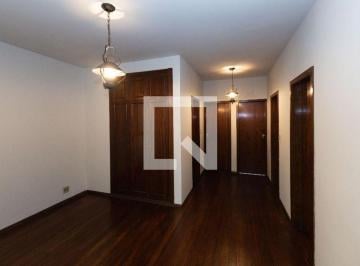 Apartamento · 270m² · 4 Quartos · 2 Vagas · Apartamento para Aluguel - Santo Antônio, 4 Quartos,  270 m2 - Belo Horizonte