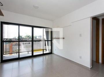 Apartamento · 65m² · 1 Quarto · Apartamento para Aluguel - Tatuapé, 1 Quarto, 65 m2 - São Paulo