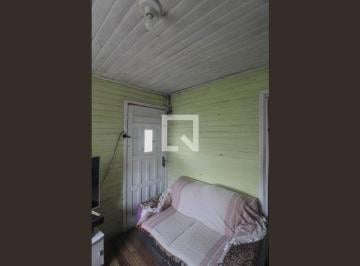Casa · 51m² · 2 Quartos · 1 Vaga · Casa à Venda - Vila Nova, 2 Quartos, 51 m² - Porto Alegre