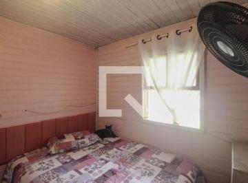 Casa de 2 quartos Venda R$ 200.000 · Casa à Venda - Vila Nova, 2 Quartos, 51 m² - Porto Alegre