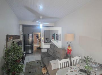 Casa · 60m² · 2 Quartos · 1 Vaga · Casa à Venda - Hipica, 2 Quartos, 60 m² - Porto Alegre