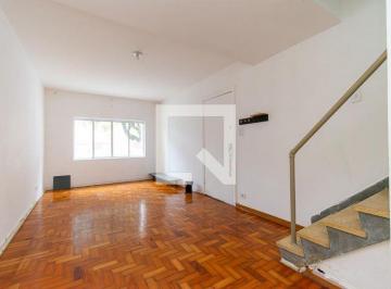 Casa · 120m² · 3 Quartos · 2 Vagas · Casa para Aluguel - Planalto Paulista, 3 Quartos, 120 m2 - São Paulo