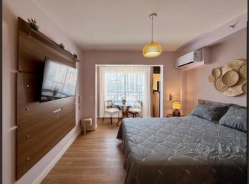 Apartamento · 27m² · 1 Quarto · Apartamento para Aluguel - Chácara Santo Antonio, 1 Quarto, 27 m2 - São Paulo