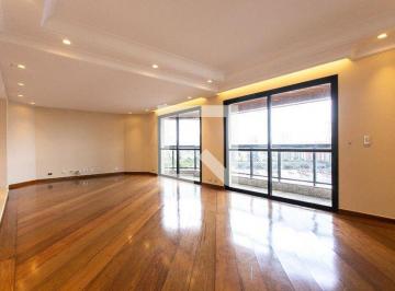 Apartamento · 200m² · 3 Quartos · 3 Vagas · Apartamento para Aluguel - Tatuapé, 3 Quartos, 200 m2 - São Paulo