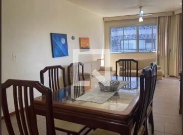 Apartamento · 150m² · 3 Quartos · 1 Vaga · Apartamento para Aluguel - Vila Nova, 3 Quartos, 150 m2 - Cabo Frio