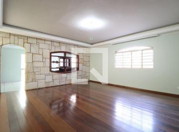 Casa · 330m² · 4 Quartos · 2 Vagas · Casa para Aluguel - Marta Helena, 4 Quartos,  330 m2 - Uberlândia
