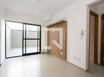 Apartamento · 65m² · 1 Quarto · Apartamento para Aluguel - Tatuapé, 1 Quarto, 65 m2 - São Paulo