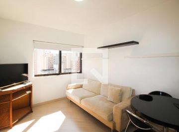 Apartamento · 32m² · 1 Quarto · 1 Vaga · Apartamento para Aluguel - Itaim Bibi, 1 Quarto, 32 m2 - São Paulo