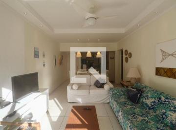 Apartamento · 95m² · 3 Quartos · 1 Vaga · Apartamento para Aluguel - Parque Enseada, 3 Quartos, 95 m2 - Guarujá