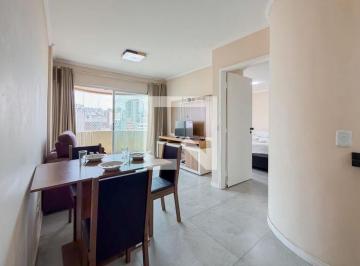 Apartamento · 34m² · 1 Quarto · 1 Vaga · Apartamento para Aluguel - Liberdade, 1 Quarto,  34 m2 - São Paulo