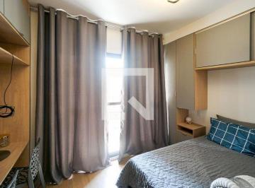 Apartamento · 25m² · 1 Quarto · Apartamento para Aluguel - Tatuapé, 1 Quarto, 25 m2 - São Paulo