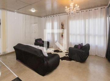 Apartamento · 74m² · 1 Quarto · 2 Vagas · Apartamento para Aluguel - Campo Grande, 1 Quarto, 74 m2 - São Paulo