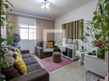 Casa · 180m² · 2 Quartos · 1 Vaga · Casa para Aluguel - Freguesia do Ó, 2 Quartos,  180 m2 - São Paulo