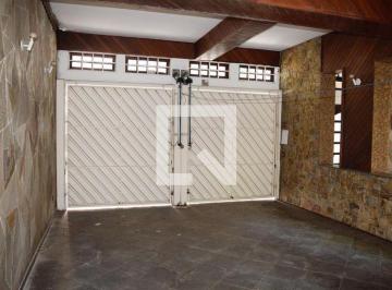 Casa · 196m² · 3 Quartos · 3 Vagas · Casa para Aluguel - Tatuapé, 3 Quartos,  196 m2 - São Paulo