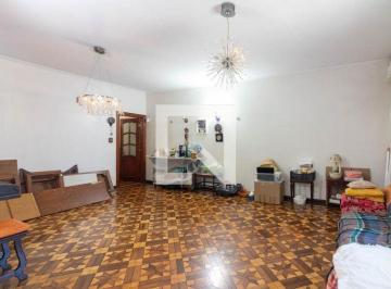 Casa · 500m² · 4 Quartos · 6 Vagas · Casa para Aluguel - Moema, 4 Quartos, 500 m2 - São Paulo